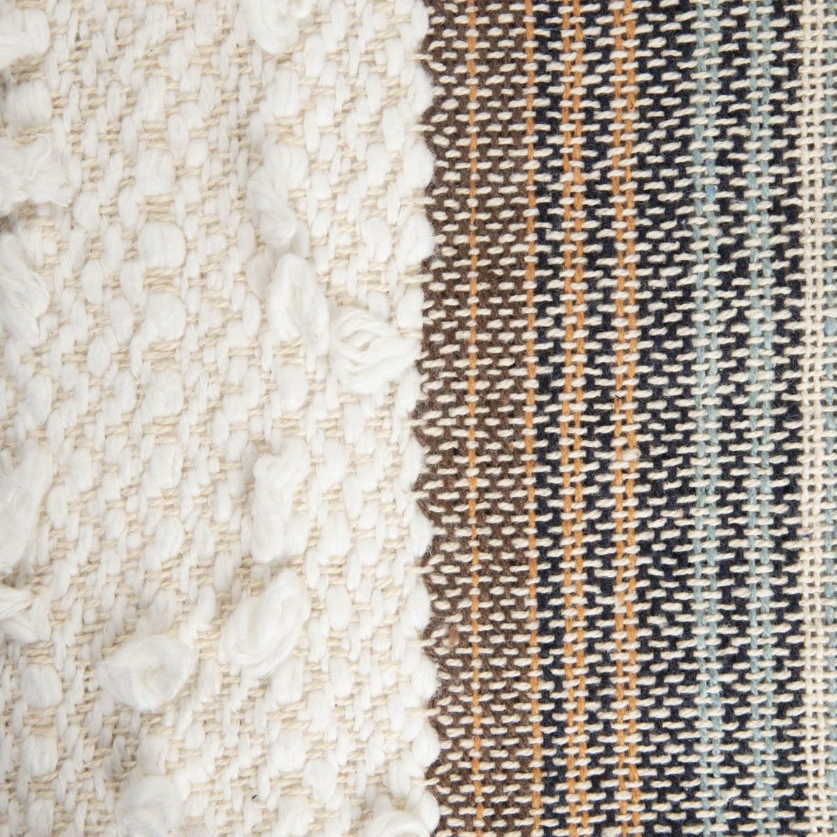 Deka CORTAN s bavlneným vzorom 745393