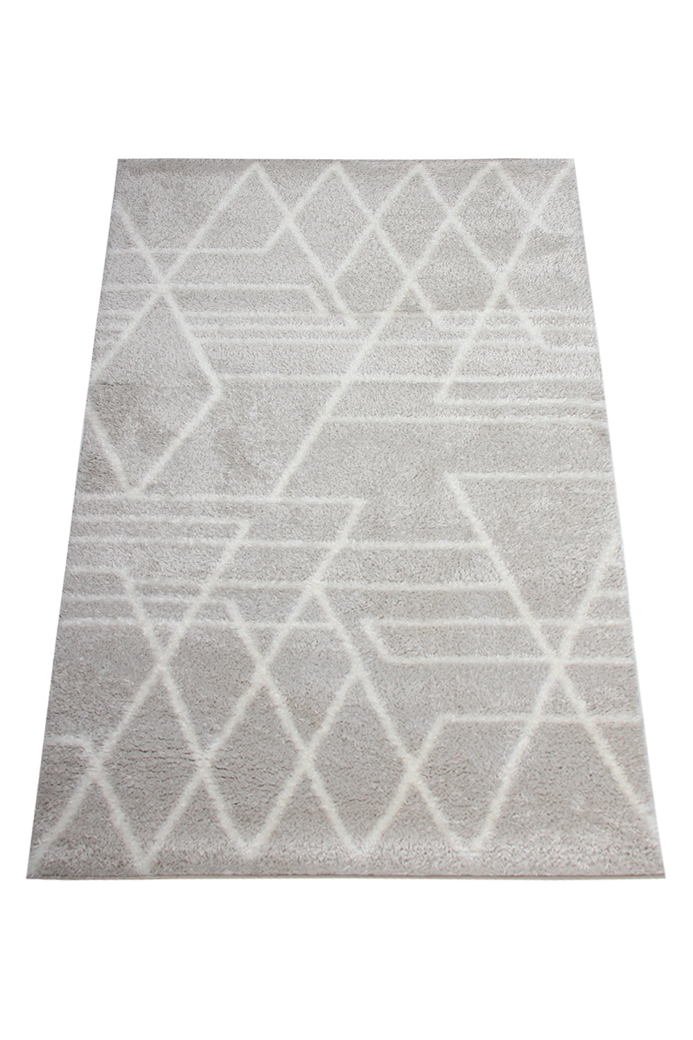 Koberec Boho 610 BEIGE/CREAM