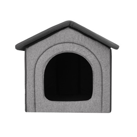 Búda pre psa R5 grafitový ekolen, grafitový