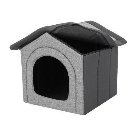 Búda pre psa R5 grafitový ekolen, grafitový