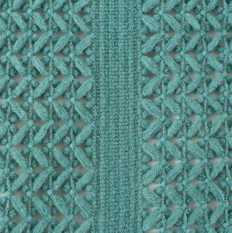 Deka AKRYL 1 tmavomätová