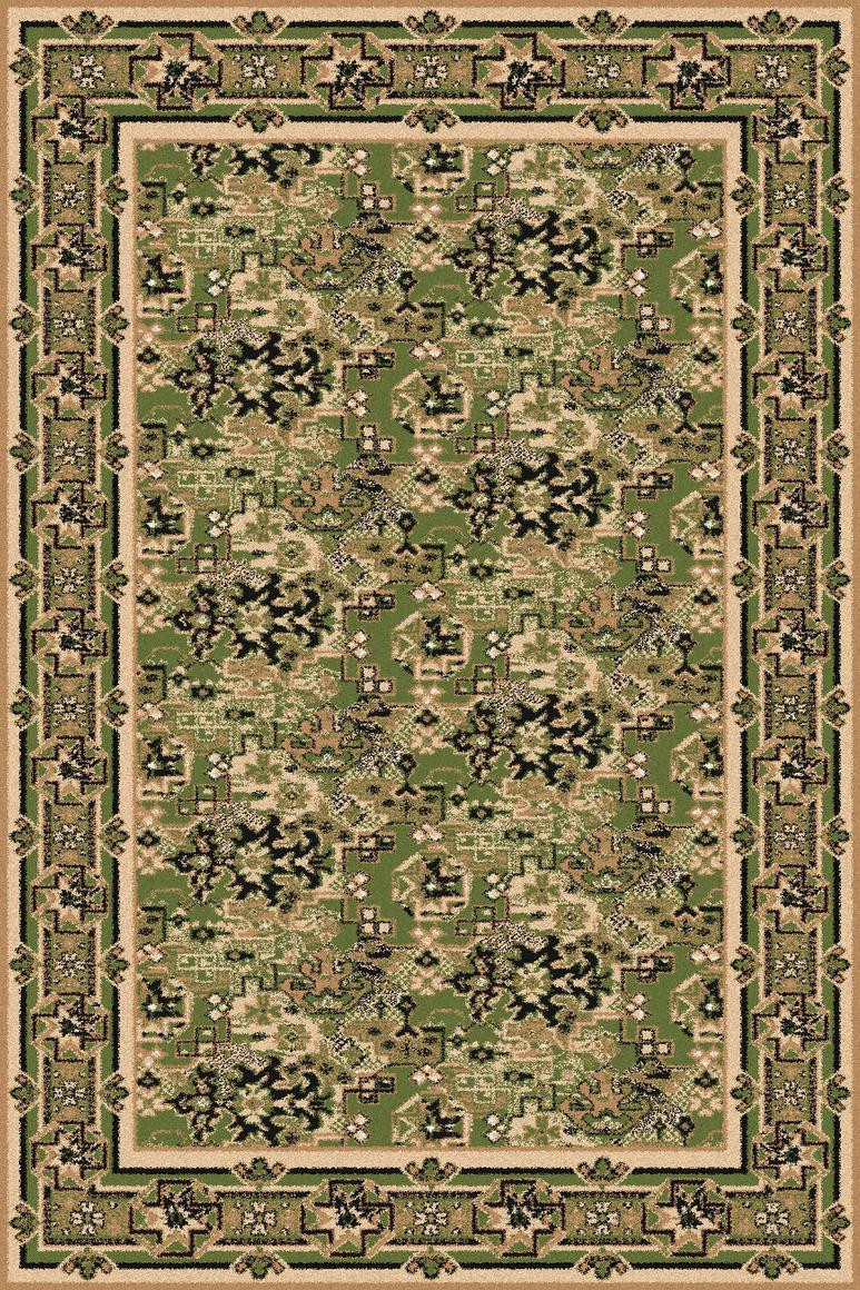 Koberec FD Standard Nazca - hrachový