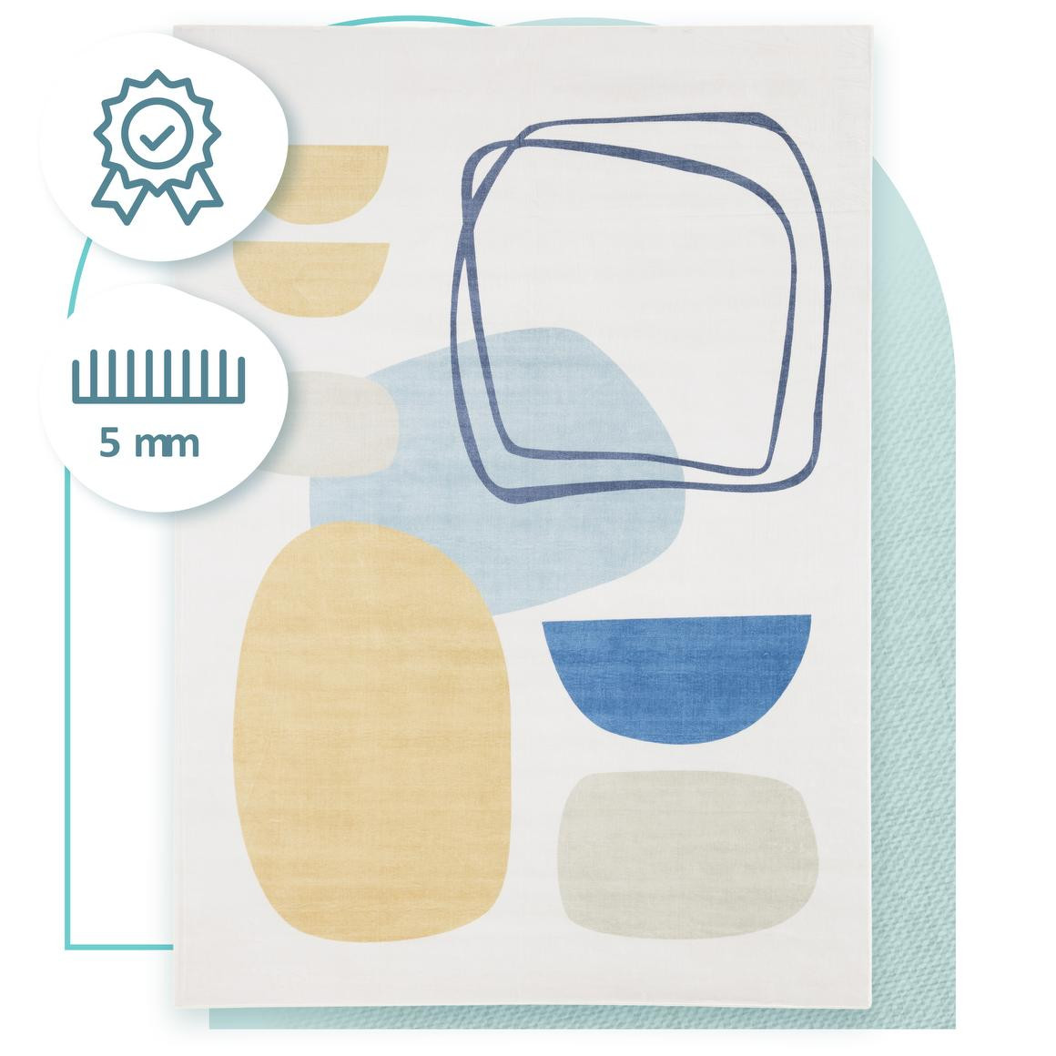 Koberec Copil Imagine