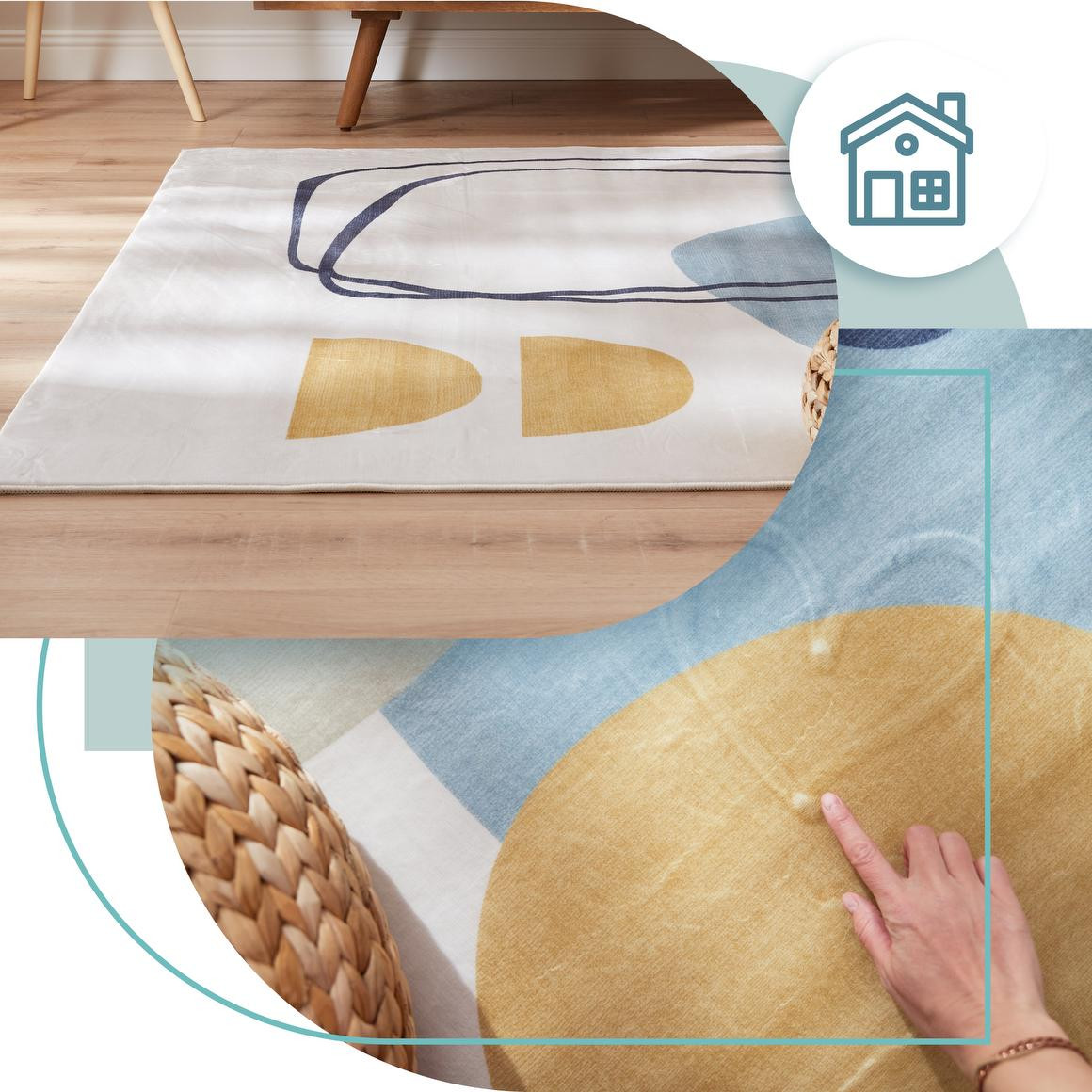 Koberec Copil Imagine