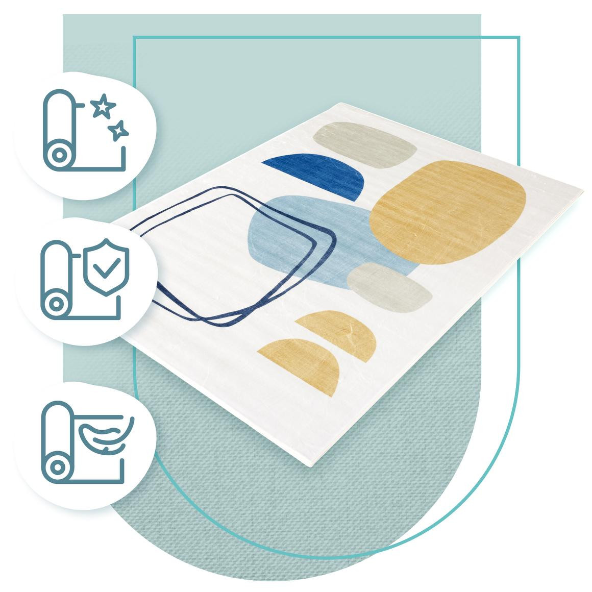 Koberec Copil Imagine