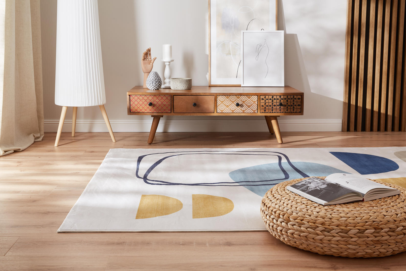 Koberec Copil Imagine