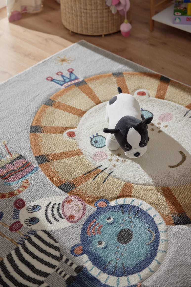 Koberec Jolly Zoo