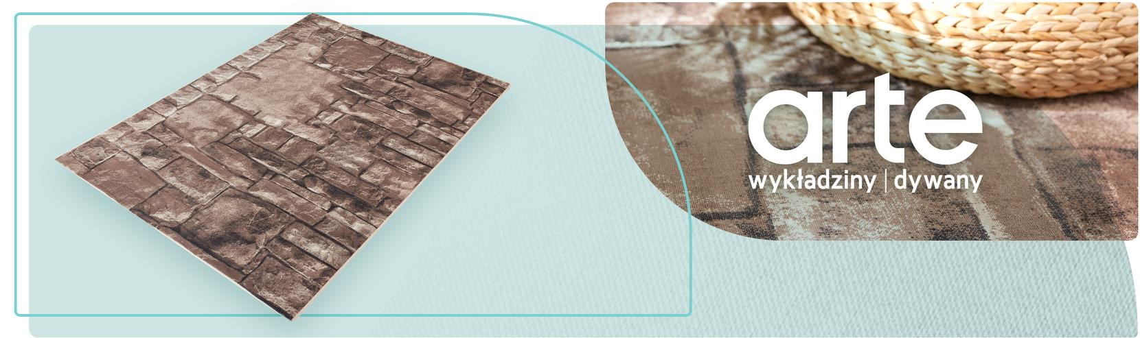 Koberec Libre Artemisa