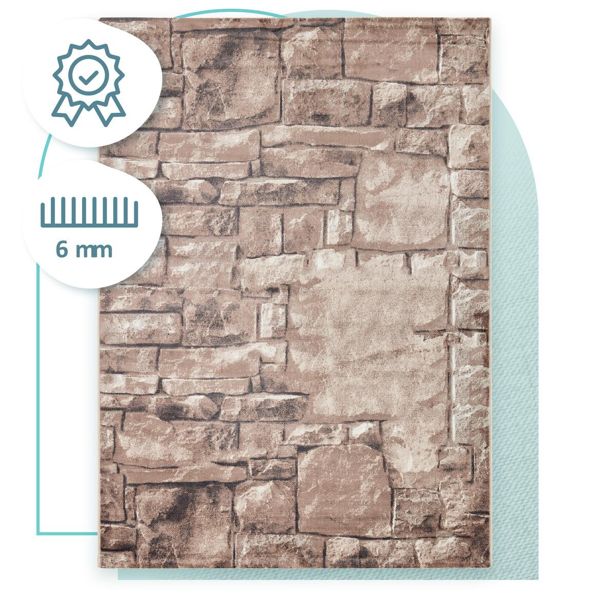 Koberec Libre Artemisa