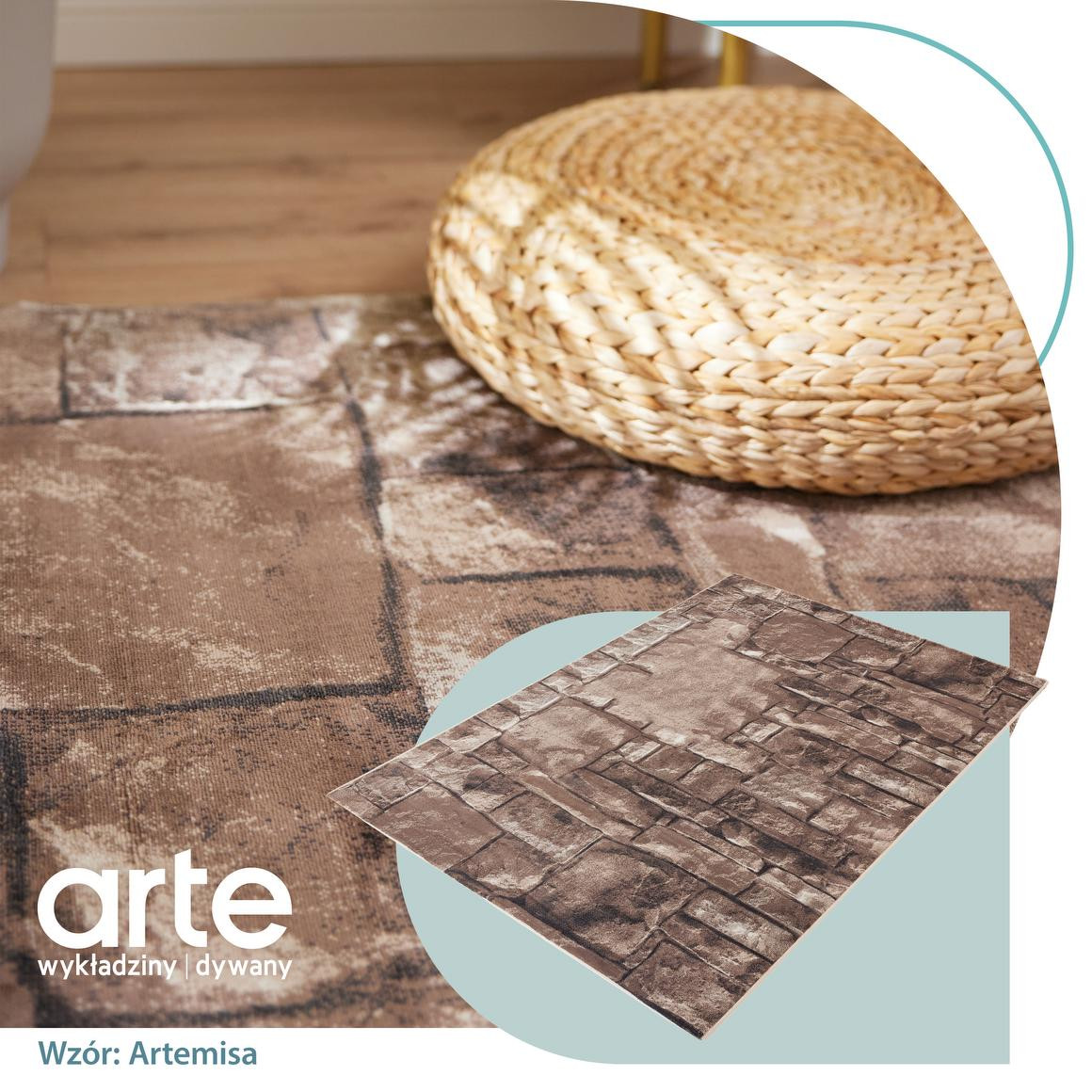 Koberec Libre Artemisa