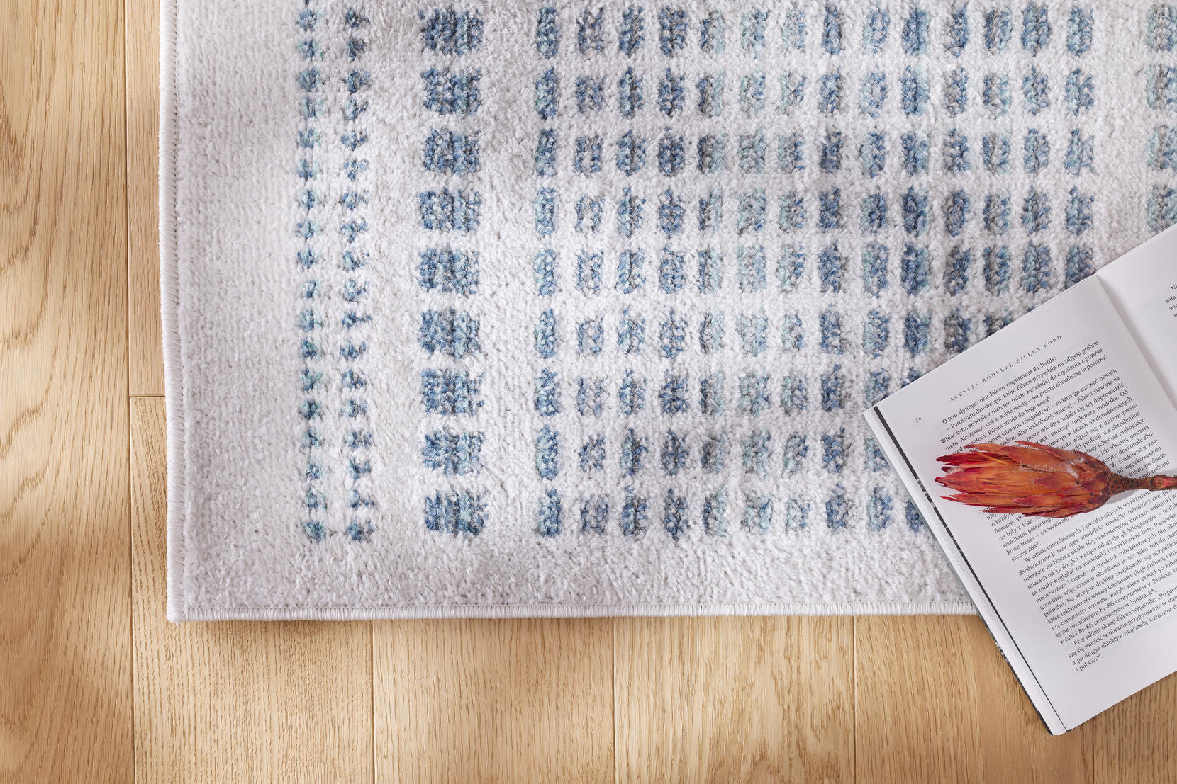 Koberec Spectrum Tessera