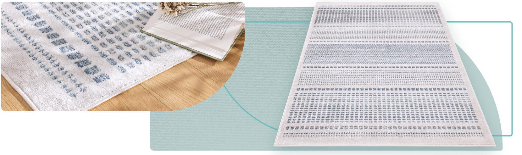 Koberec Spectrum Tessera