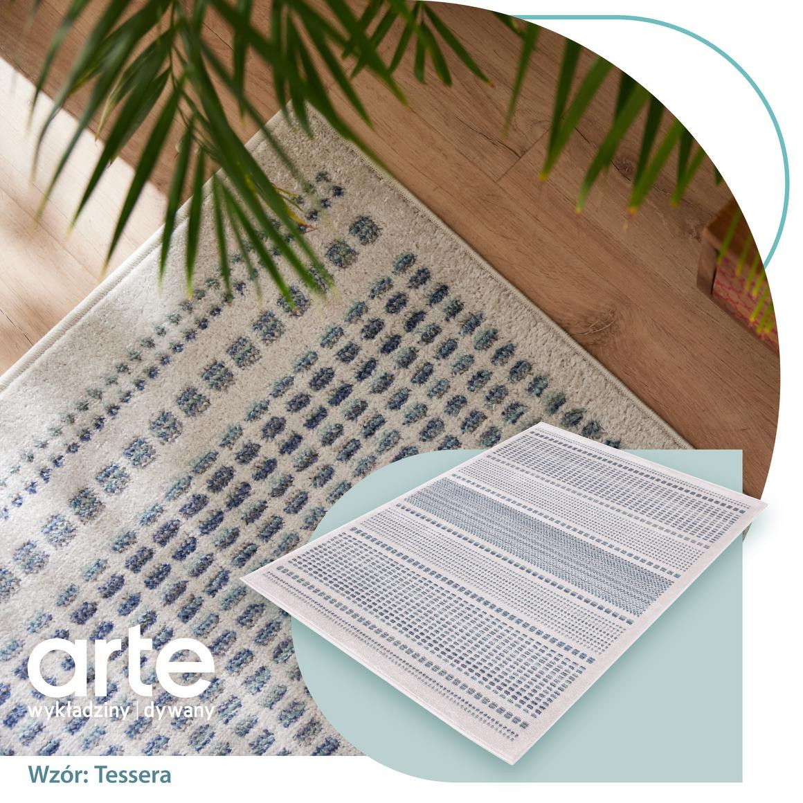 Koberec Spectrum Tessera