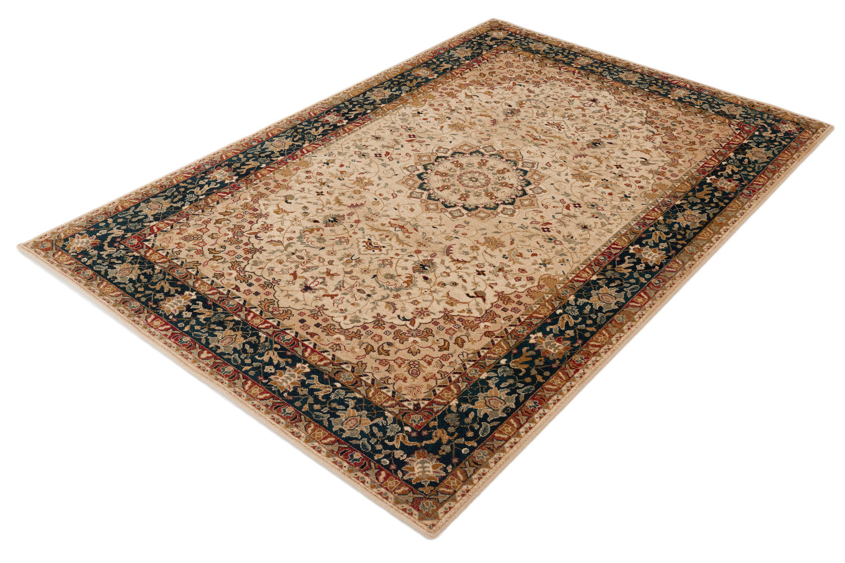 Koberec Dywilan Omega Adagio smaragdový