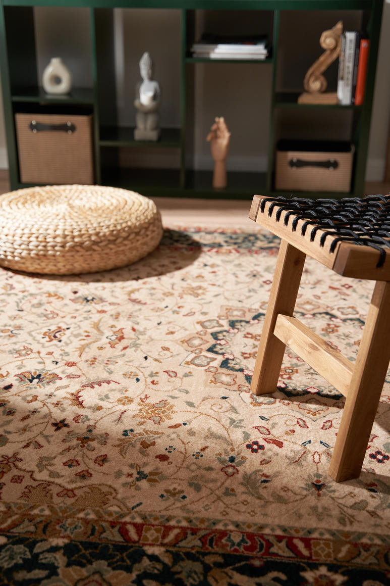 Koberec Dywilan Omega Adagio smaragdový