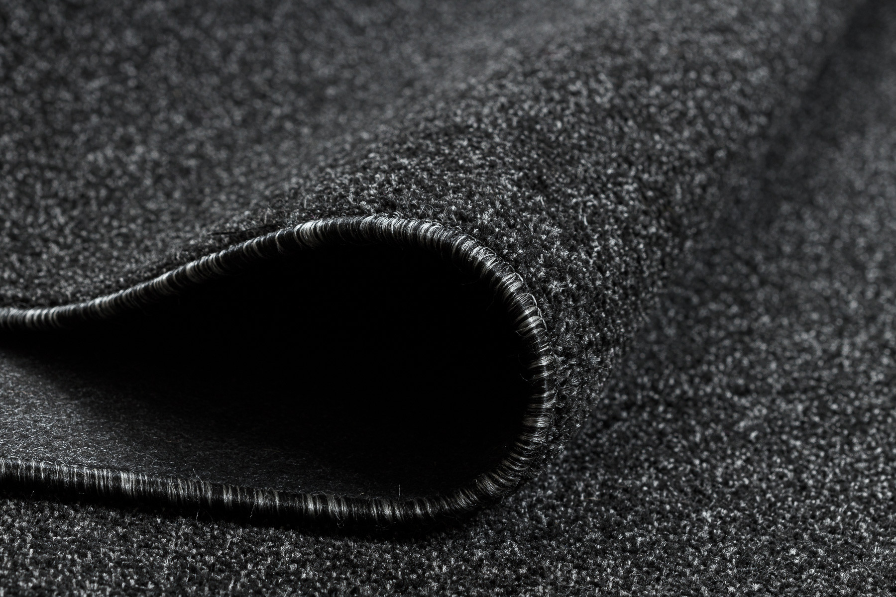 Koberec ETON PLUS antracitový