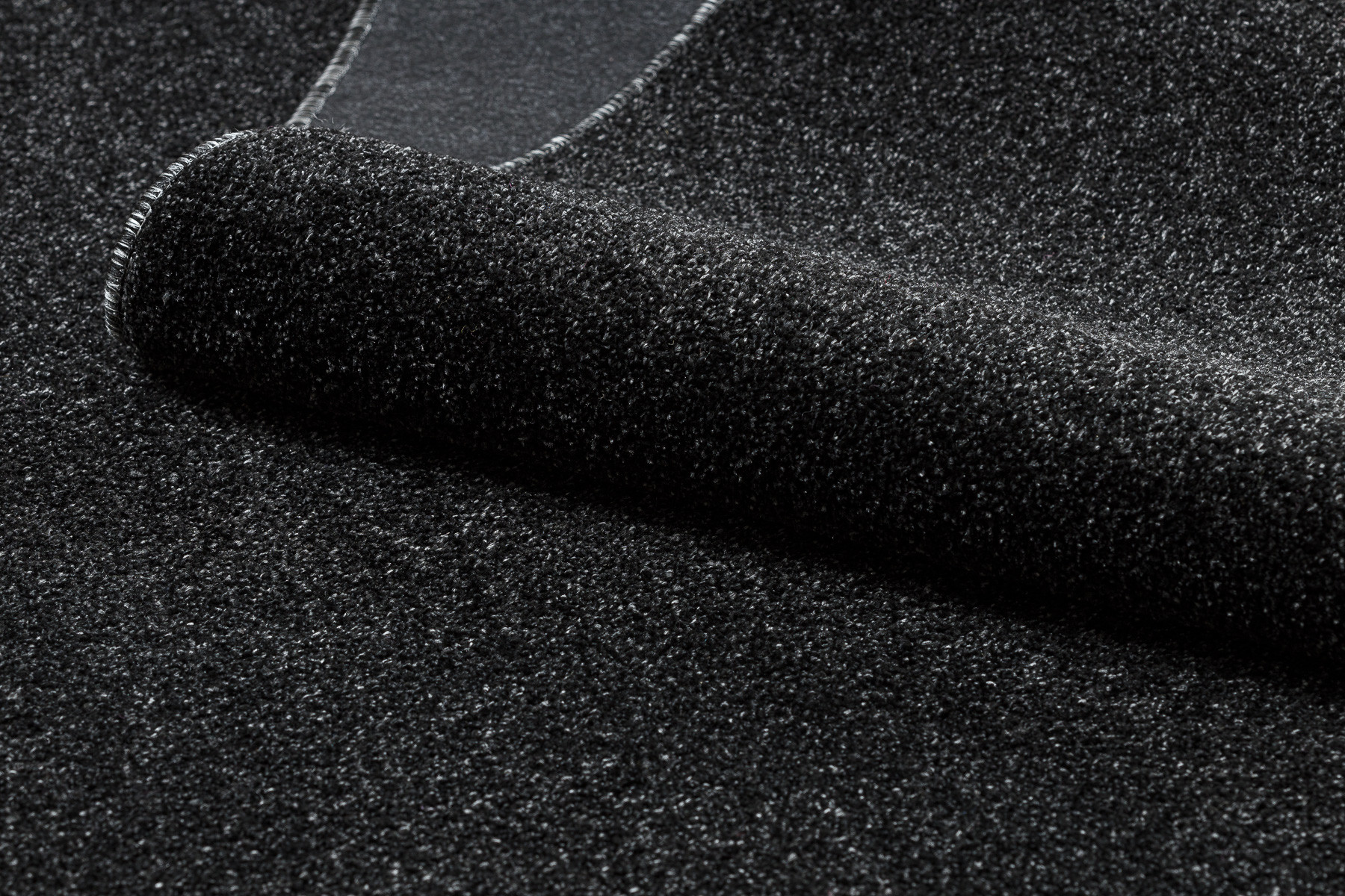 Koberec ETON PLUS antracitový