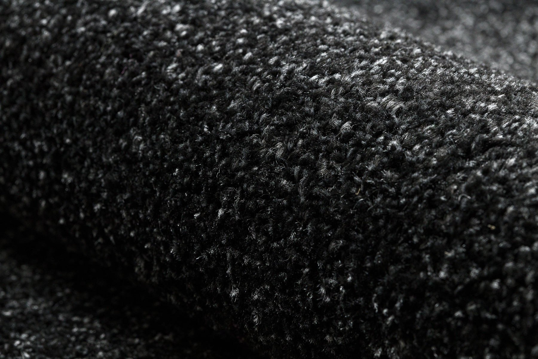 Koberec ETON PLUS antracitový