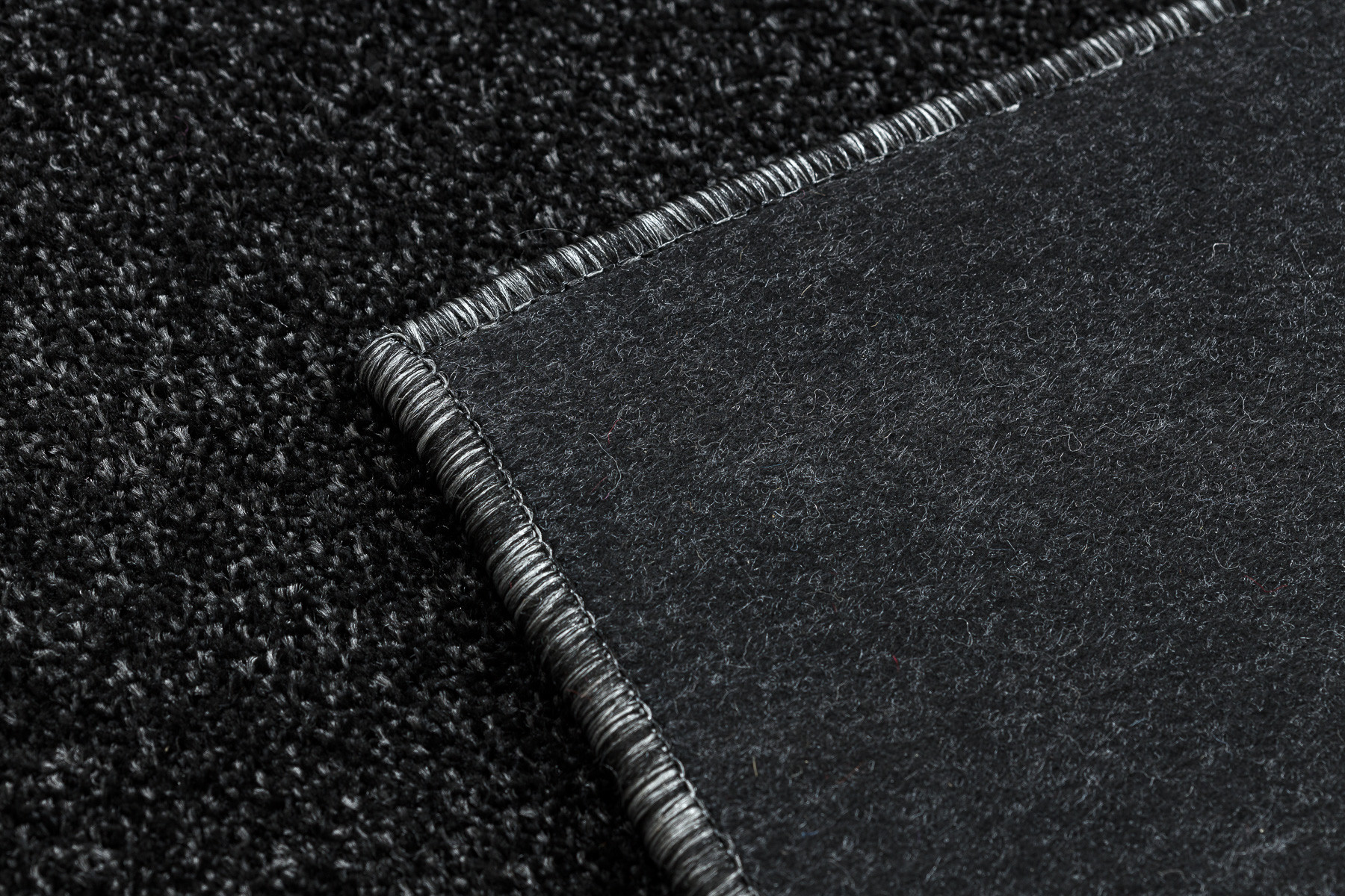 Koberec ETON PLUS antracitový