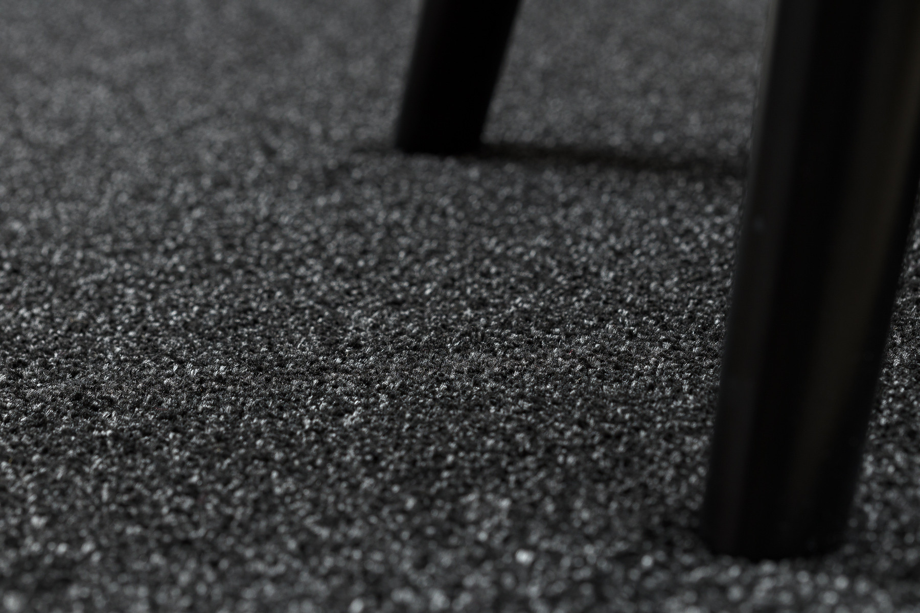 Koberec ETON PLUS antracitový