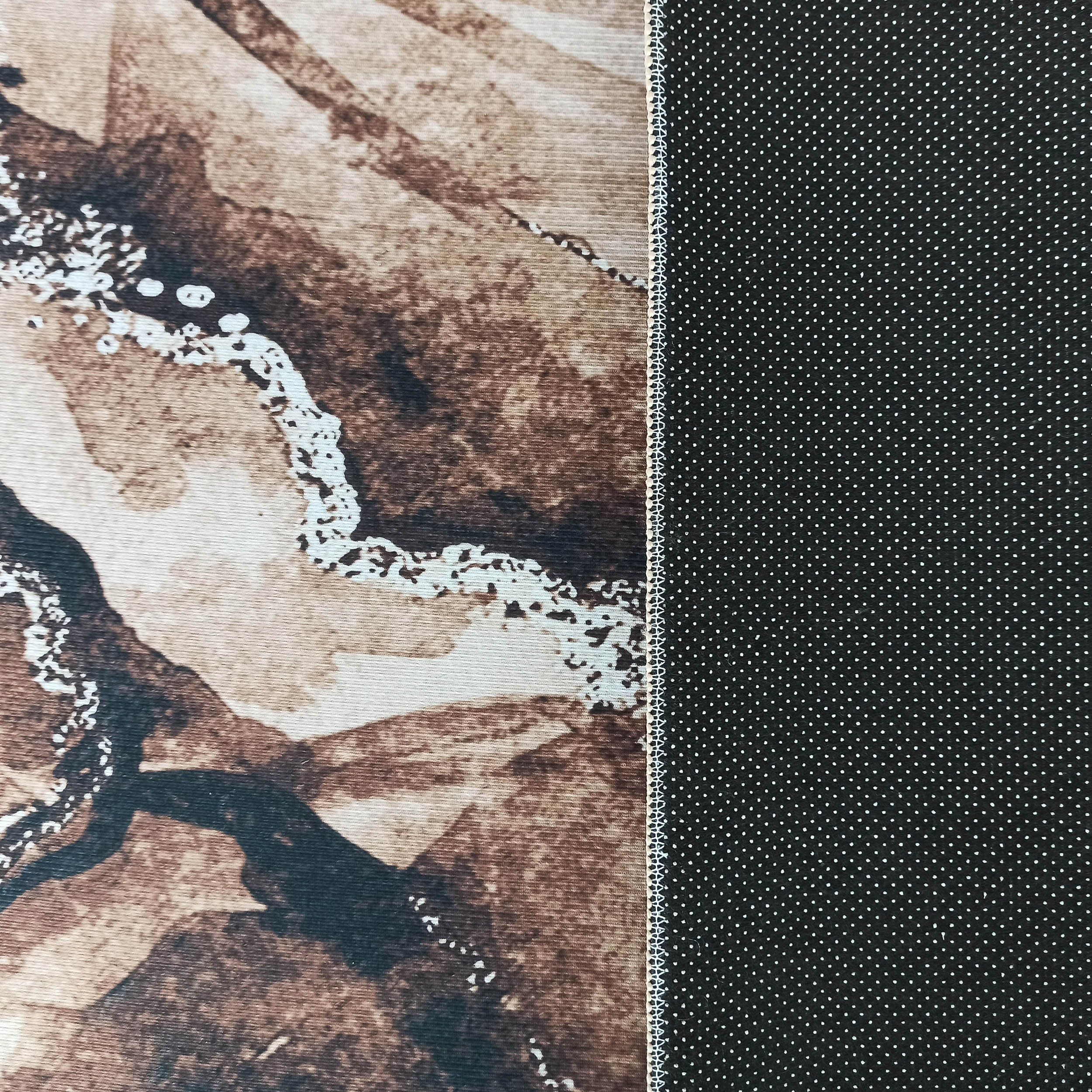 Koberec Horeca-New 118 hnedý