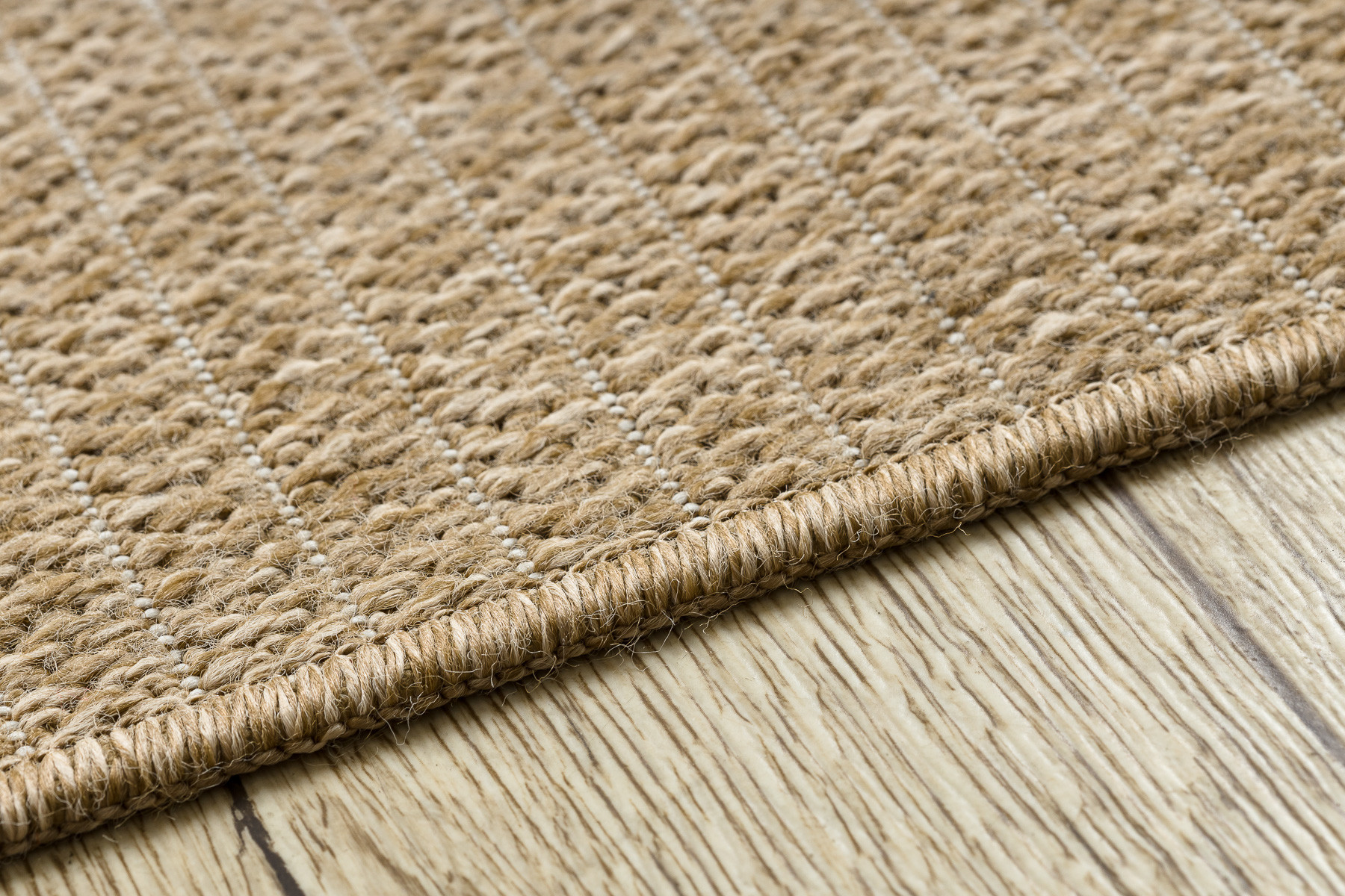 Koberec SPARK 0689 béžový, čierny