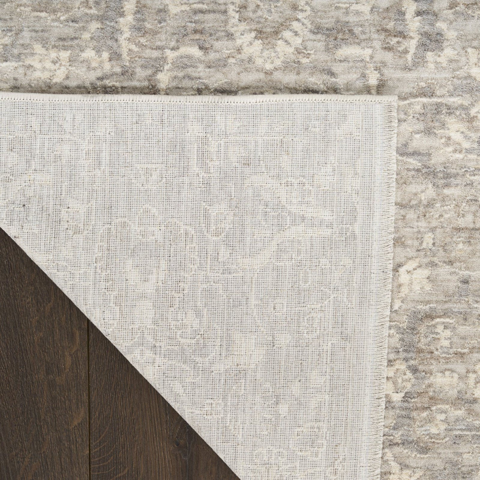 Koberec SHADOWS 6 sivý