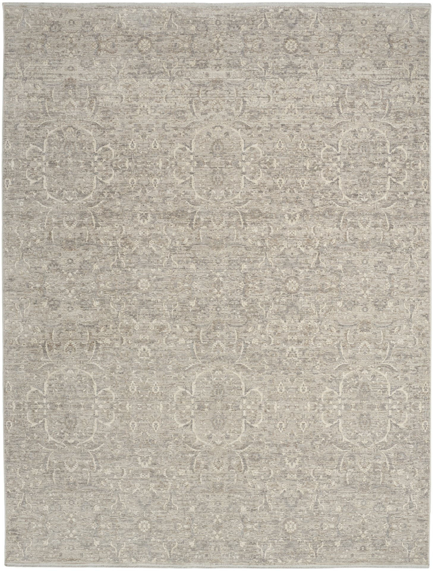 Koberec SHADOWS 6 sivý