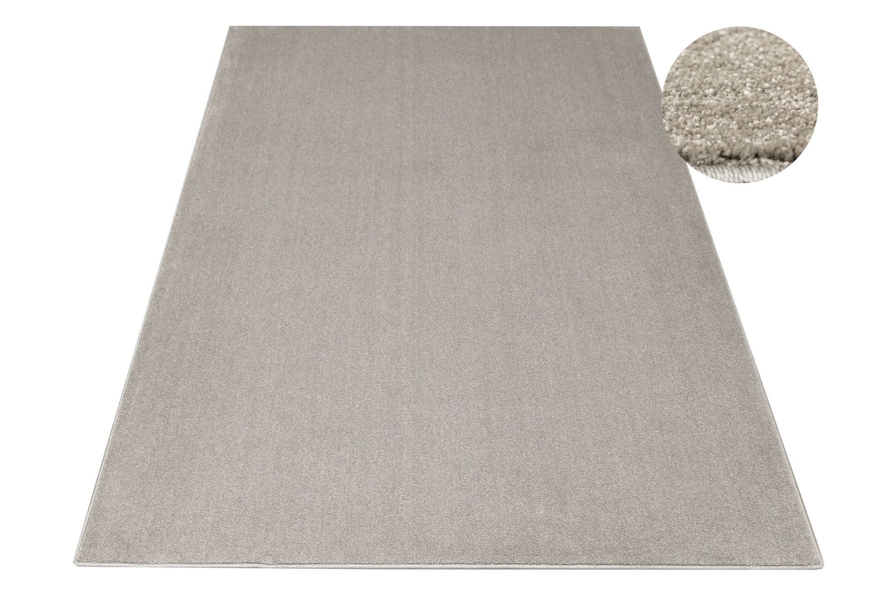 Koberec Veyron 176 sivý