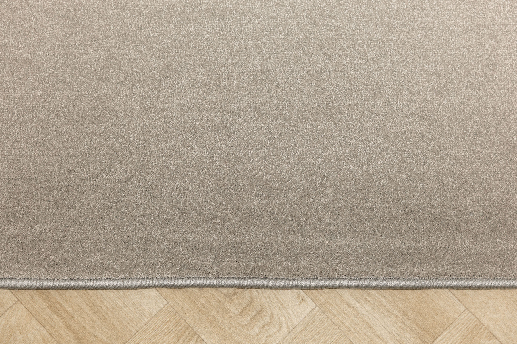 Koberec Veyron 176 sivý