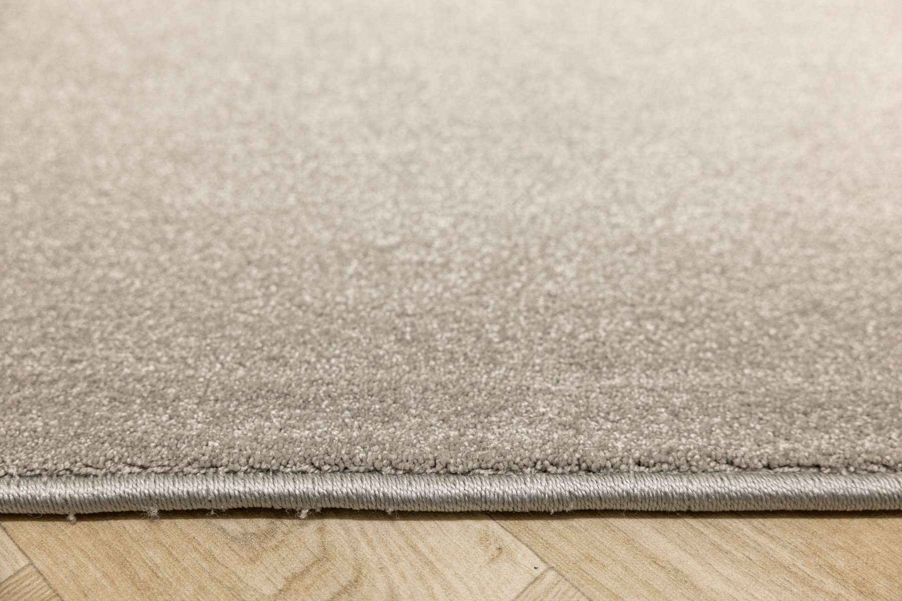 Koberec Veyron 176 sivý