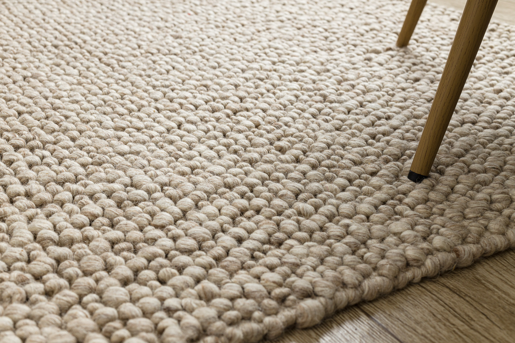 Koberec TAHAR 99005C béžový