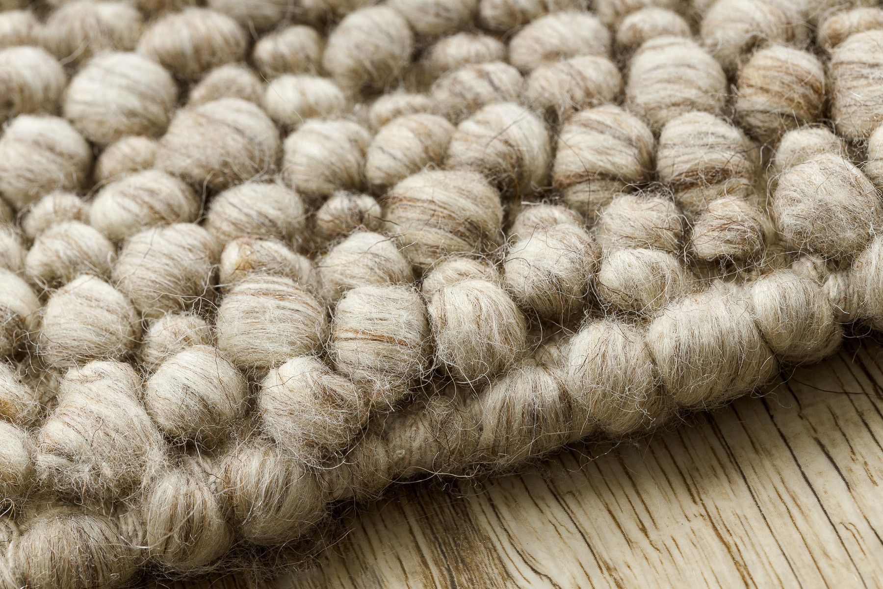 Koberec TAHAR 99005C béžový