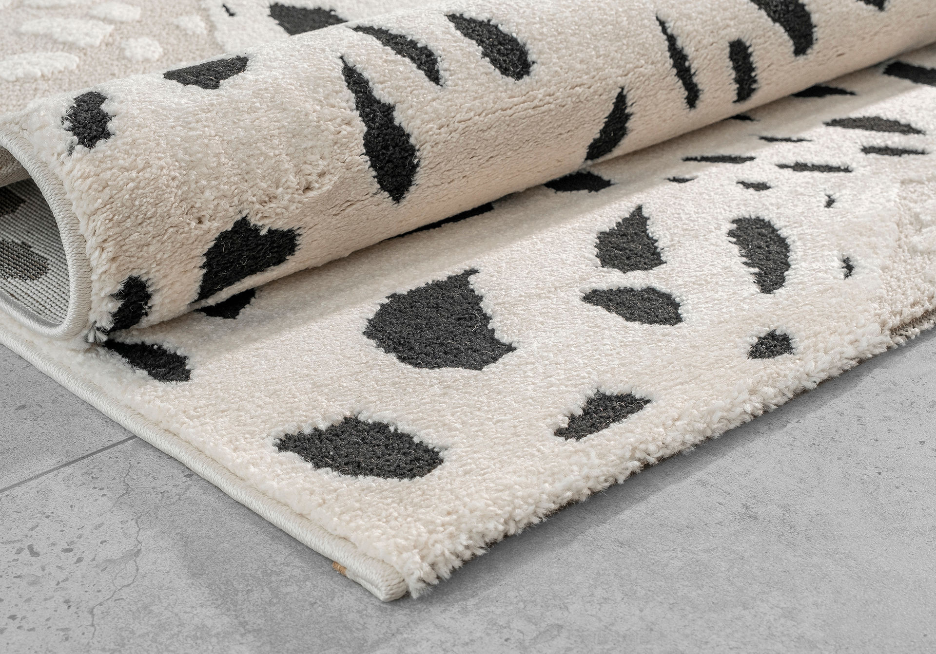 Koberec ELIO KIDS gepard