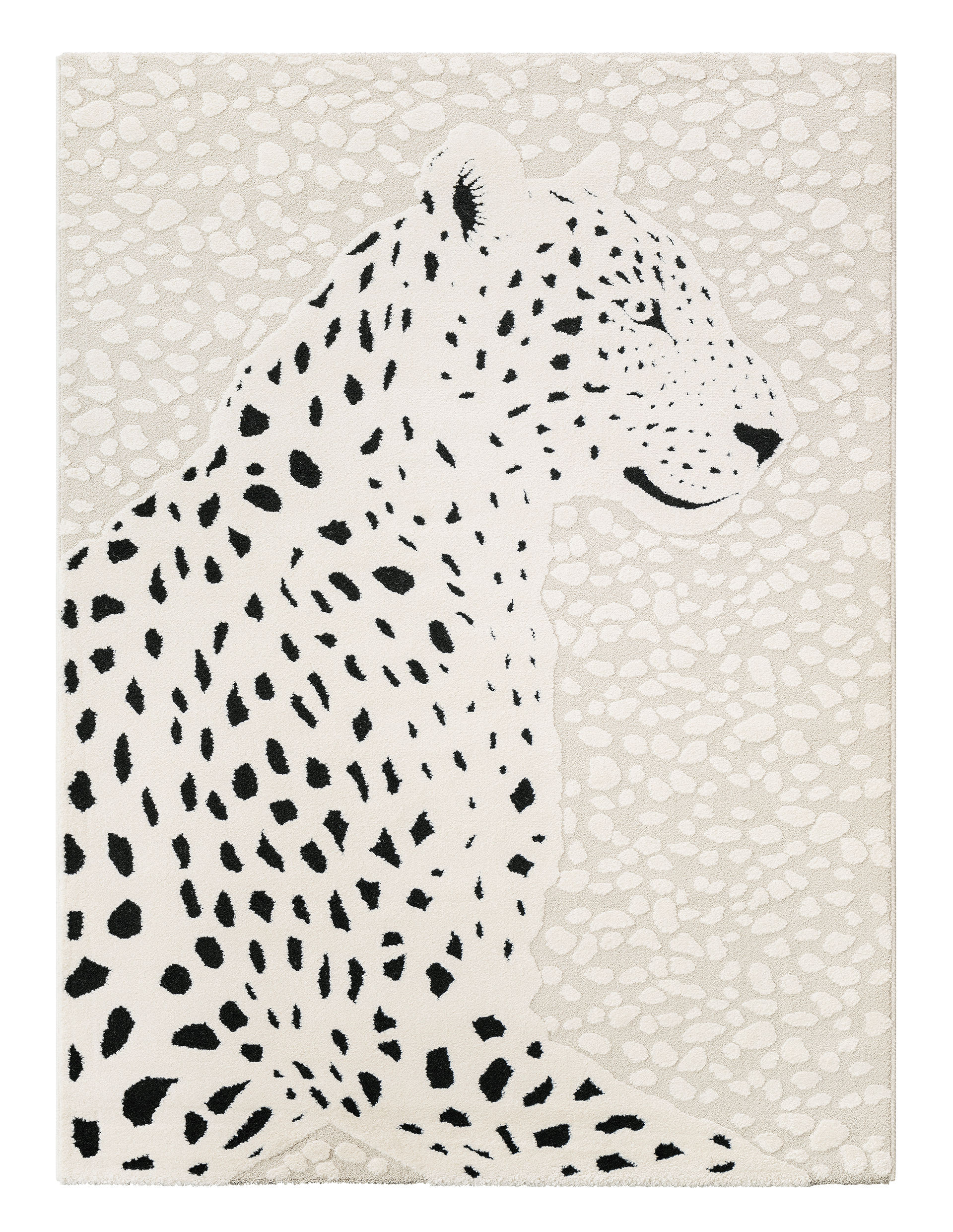 Koberec ELIO KIDS gepard