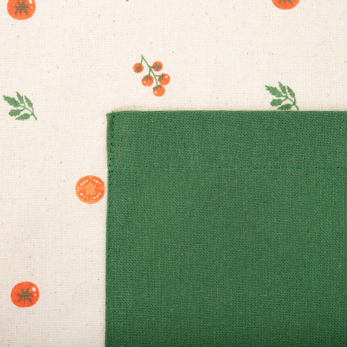 Kuchynská zástera VEGGIE s paradajkami 893532