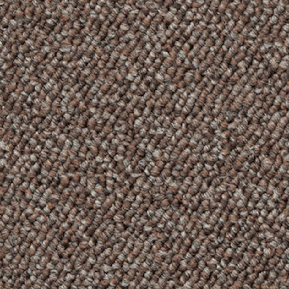 Metrážny koberec FORCE tmavobéžový