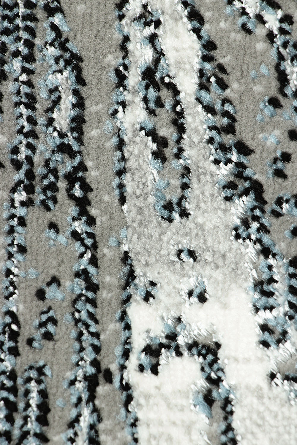 Koberec HOME NP122A sivý / modrý