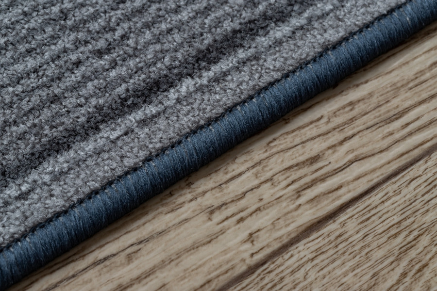 Hrubý protišmykový behúň MARIBO sivý