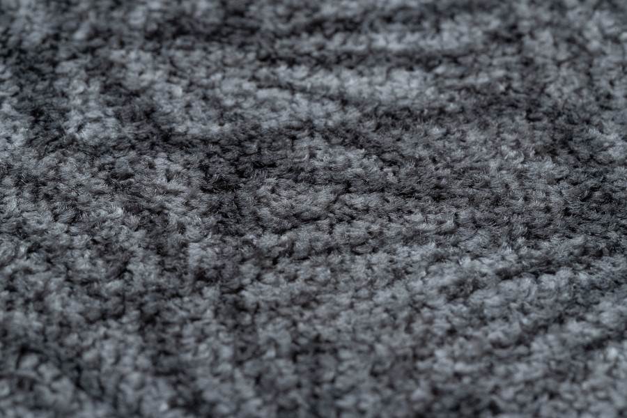 Hrubý protišmykový behúň MARIBO sivý