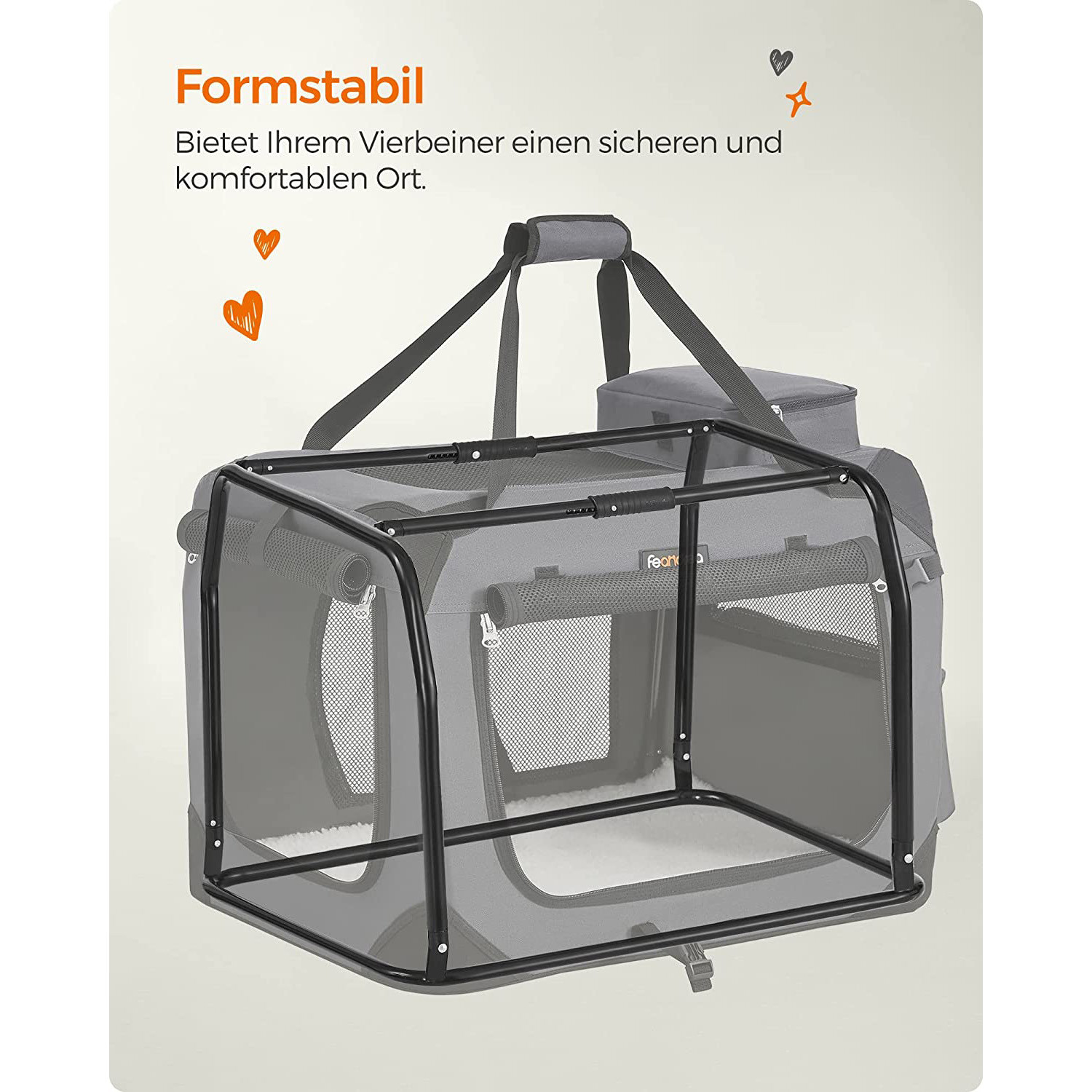 Prepravná taška PDC008G01