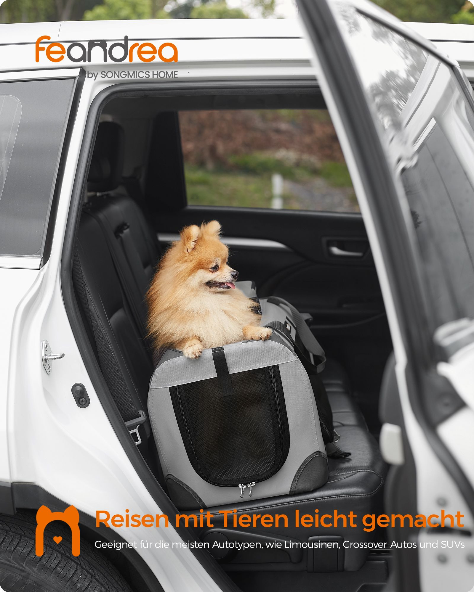 Prepravná taška PDC050G02 S