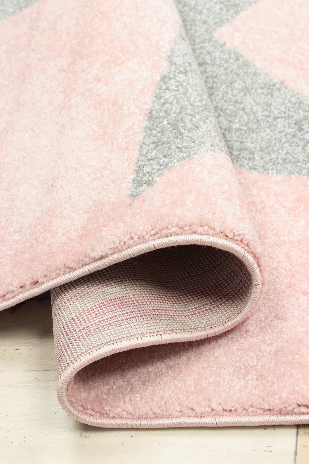 Koberec Kiddy ONESTAR 2 sivý