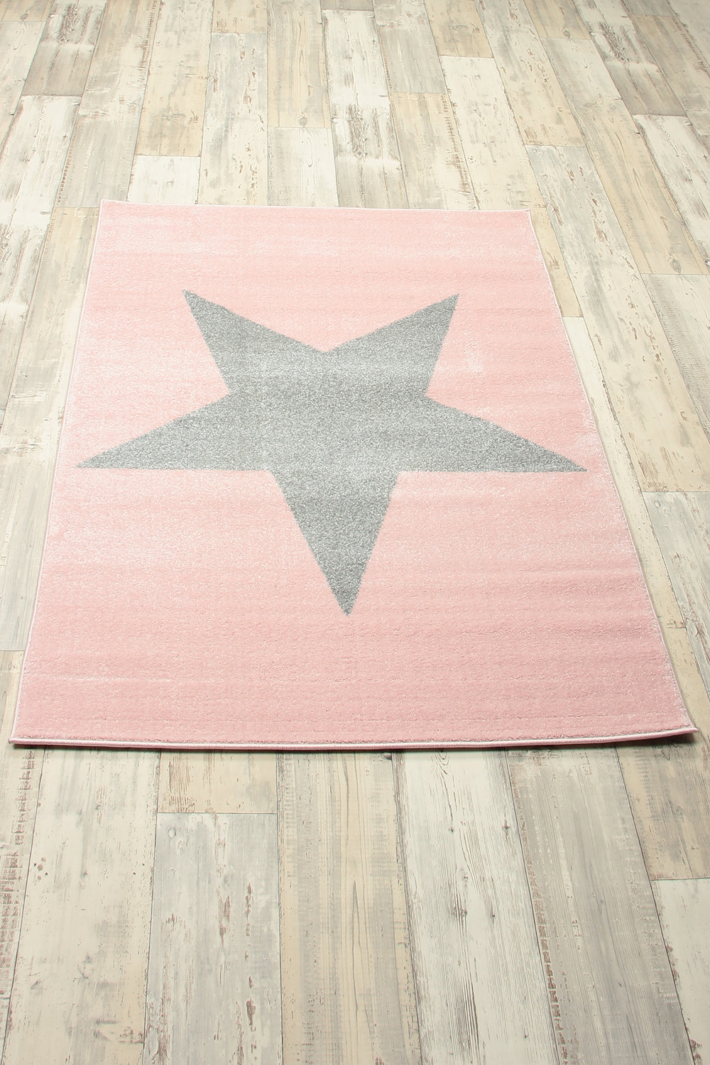 Koberec Kiddy ONESTAR 2 sivý