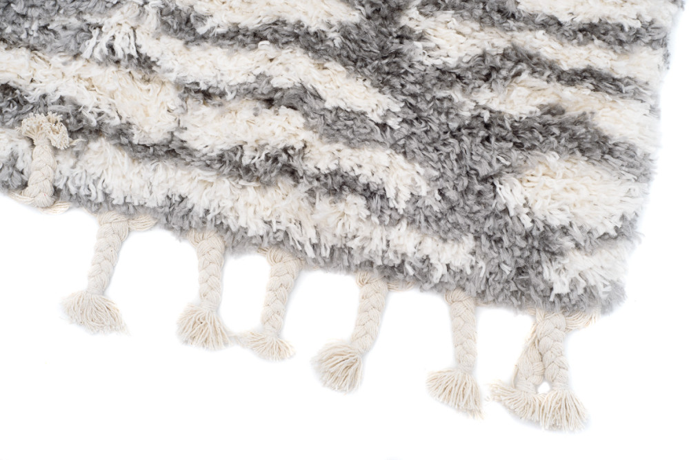 Koberec AZTEC FN43A EJF krémový