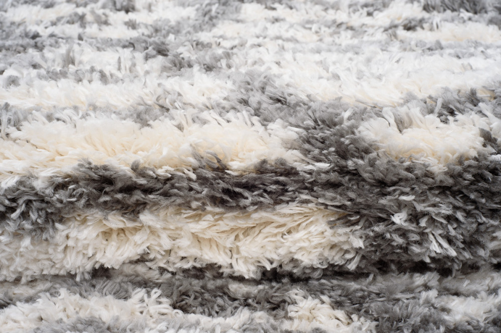 Koberec AZTEC FN43A EJF krémový