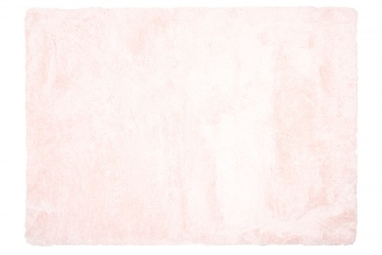 Koberec BIRD FEATHER light ružový