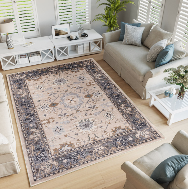 Koberec COLORADO H531C light béžový