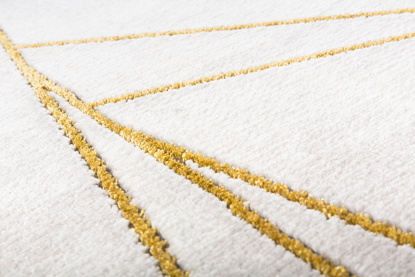 Koberec CRAFT TRIANGOLI