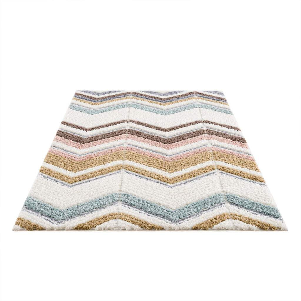 Koberec Focus 3009 multi